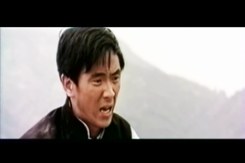 Royal Fist aka Showdown (UNCUT) | Jimmy Wang Yu, Cheung Ching Ching